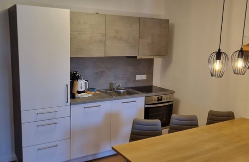 Klopein am Klopeiner See Apartment | 1OG 07 - Classic vacation apartment