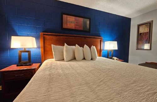 Rawlins Hotel | 1st Choice Inn of Rawlins