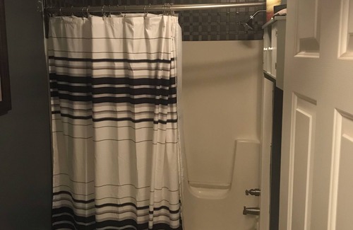 Milford Bed & Breakfast | 1st floor 2-guest rooms with shared full bath