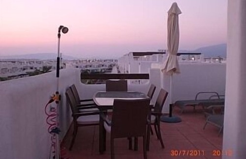 Alhama de Murcia Apartment | 1st Floor Apartment In Condado De Alhama (J13) - ideal for families and golfers