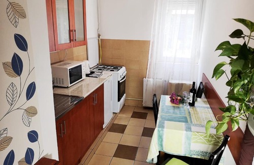 Szombathely Apartment | 1st Floor Apartman