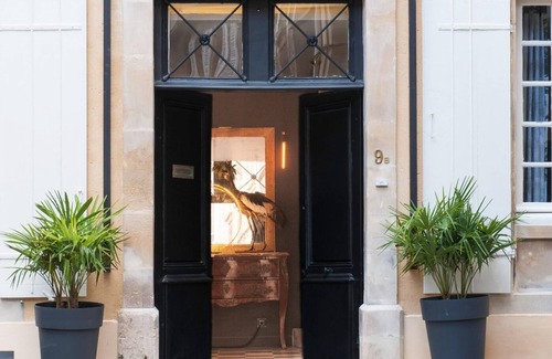Centre Ancien Apartment | 1st floor "Le Classique" Apartment