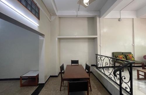 Toamasina Apartment | 1st Floor on Bd Joffre