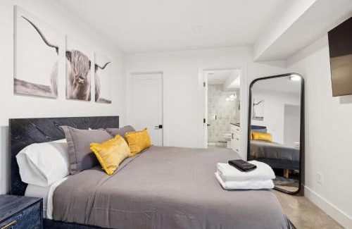 Haynes Area House | 1st Flr Nashville Retreat Downtown & Top Spots