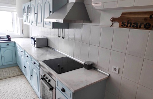Barra Apartment | 1st line beach apartment
