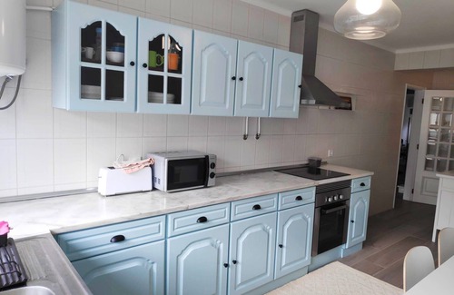 Barra Apartment | 1st line beach apartment
