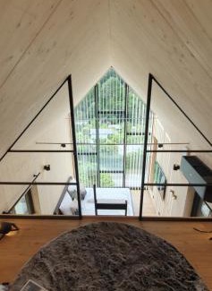 Grifflenberg House | 1Step2AllStars Baumhaus