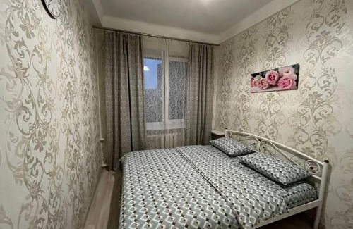 Kyiv Apartment | 2к квартира Велика Васильківська 118, Палац Україна
