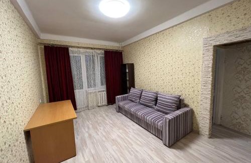 Kyiv Apartment | 2к квартира Велика Васильківська 118, Палац Україна