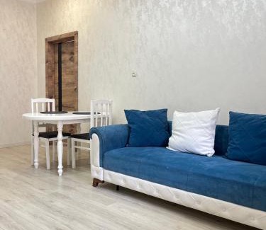 Pavlodar Apartment | 2х комнатная квартира в ЖК Ирина