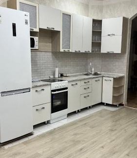 Pavlodar Apartment | 2х комнатная квартира в ЖК Ирина