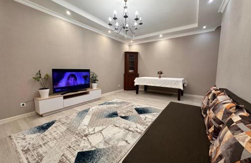 Uralsk Apartment | 2х комнатная квартира