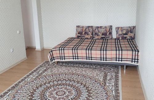 Ulytau District Apartment | 2х ком квартира возле аэропорта