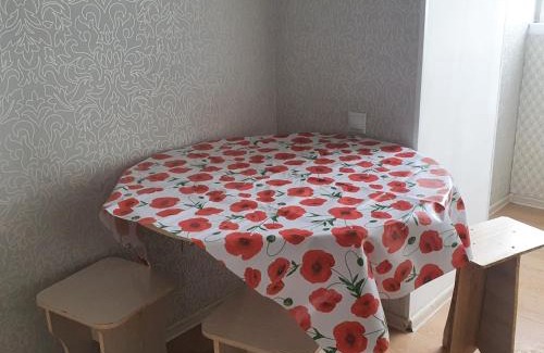 Ulytau District Apartment | 2х ком квартира возле аэропорта