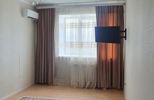 Ulytau District Apartment | 2х ком квартира возле аэропорта