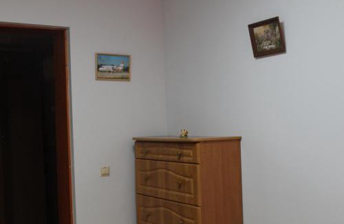Palyanytsya Cabin | 2х місна кімната з видом у сад
