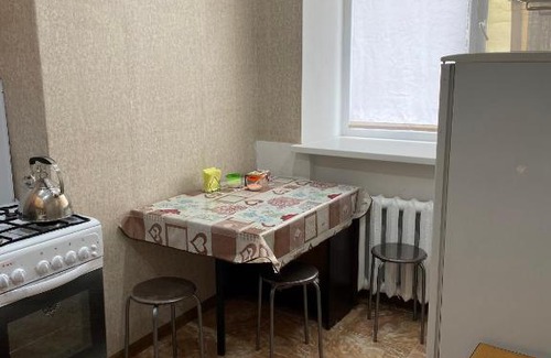 Navapolatsk Apartment | 2 комнатная ктаторова