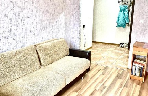 Navapolatsk Apartment | 2 комнатная ктаторова
