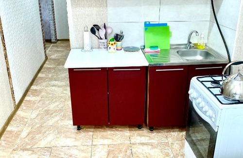 Navapolatsk Apartment | 2 комнатная ктаторова
