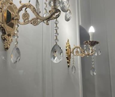 Chernovtsy Apartment | 2 кімнатна квартира