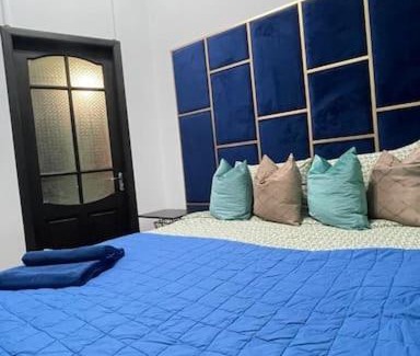 Chernovtsy Apartment | 2 кімнатна квартира