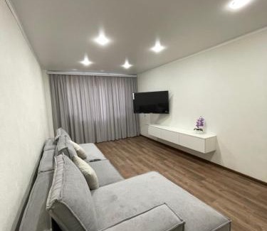 Temirtau Apartment | 2 х комнатная квартира