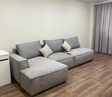 Temirtau Apartment | 2 х комнатная квартира