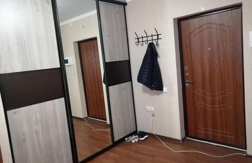 Leninskiy rayon Apartment | 2-х комнатная квартира