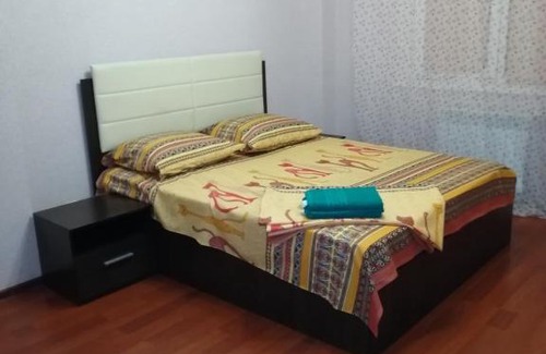 Leninskiy rayon Apartment | 2-х комнатная квартира