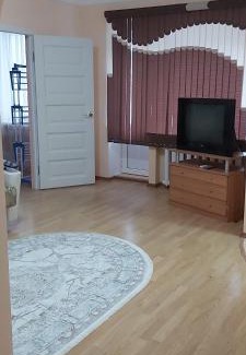 Balkhash Apartment | 2-х комнатная кв Сейфуллина