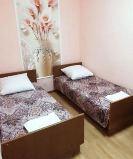 Balkhash Apartment | 2-х комнатная кв Сейфуллина