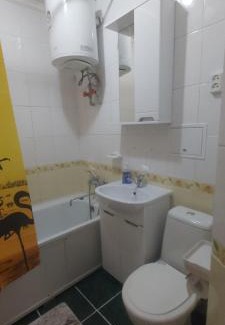 Balkhash Apartment | 2-х комнатная кв Сейфуллина