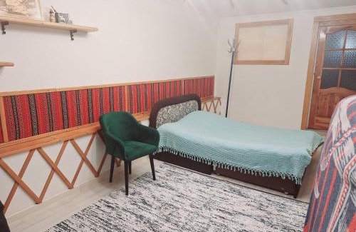 Sverdlov District House | 2 этажный дом