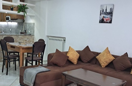 Bir El Djir Apartment | (2-1)SUITABLE FOR THE MOST DEMANDING