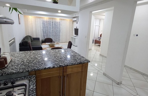 Bir El Djir Apartment | (2-1)SUITABLE FOR THE MOST DEMANDING