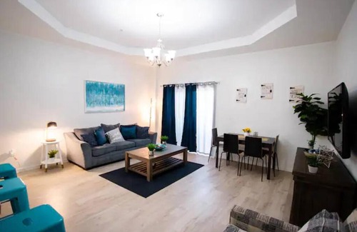 Edgewater Apartment | 2/2.5 Miami Apartment,7 mins Airport, 20 min Beach