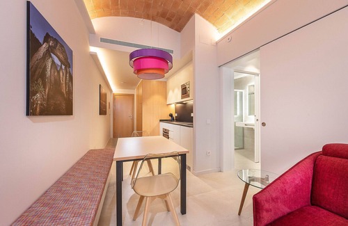 Figueres Apartment | 2-2 Alberes - Standard Apartment