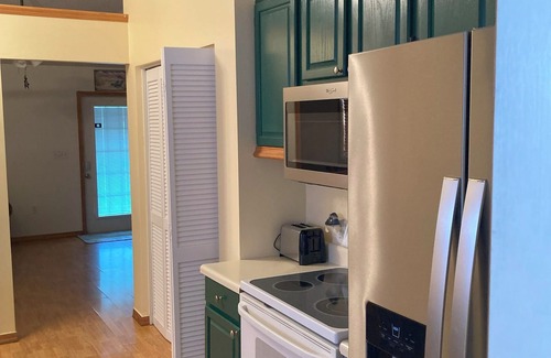 Cross Key Waterways House | 2/2 Oceanside house within walking distance to Pennekamp state park