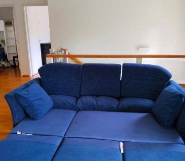 Espoo Centre Apartment | 2-3 room apartment & terrace & balcon