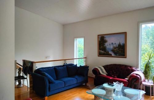 Espoo Centre Apartment | 2-3 room apartment & terrace & balcon