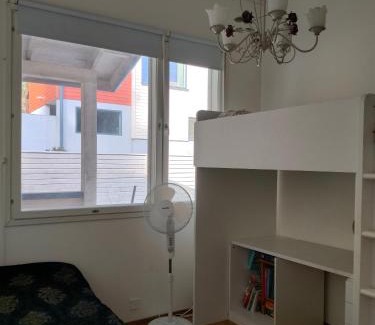 Espoo Centre Apartment | 2-3 room apartment & terrace & balcon