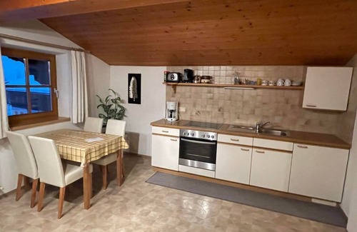 Hochfilzen Other | 2-4 person apartment, home No.4 - guest house Glaagut - family Hain