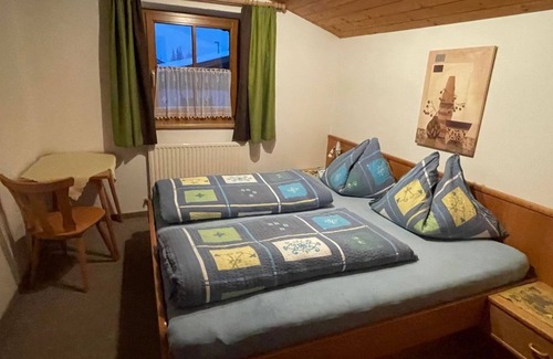 Hochfilzen Other | 2-4 person apartment, home No.4 - guest house Glaagut - family Hain