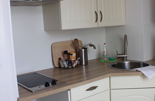 Preetz Apartment | 2.5 room apartment in Preetz near Kiel Baltic Sea up to 8 persons