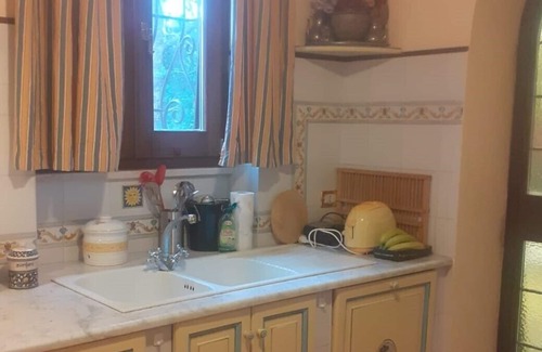 Velletri Apartment | 2 appartamenti in villa