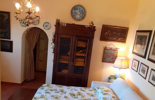 Velletri Apartment | 2 appartamenti in villa