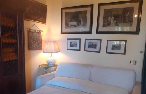 Velletri Apartment | 2 appartamenti in villa