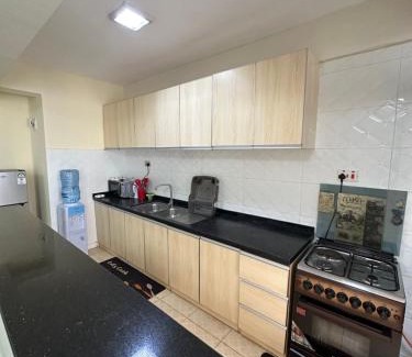 Lavington Apartment | 2 B Urban Retreat Mideya Gardens Apartment