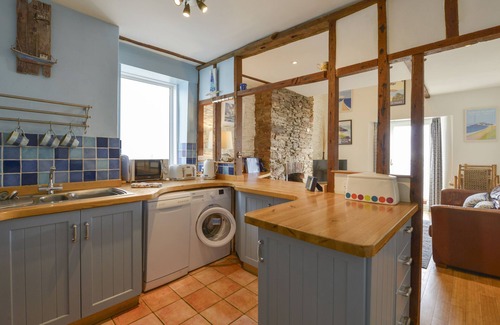Torcross Cottage | 2 Bayview