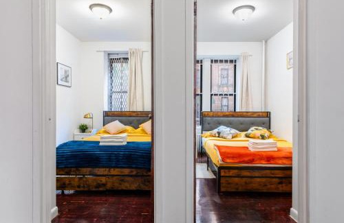 Manhattan Valley Apartment | 2 BD Cozy Home in Manhattan Valley